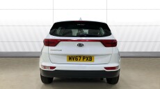 Kia Sportage 1.6 GDi 1 5dr Petrol Estate
